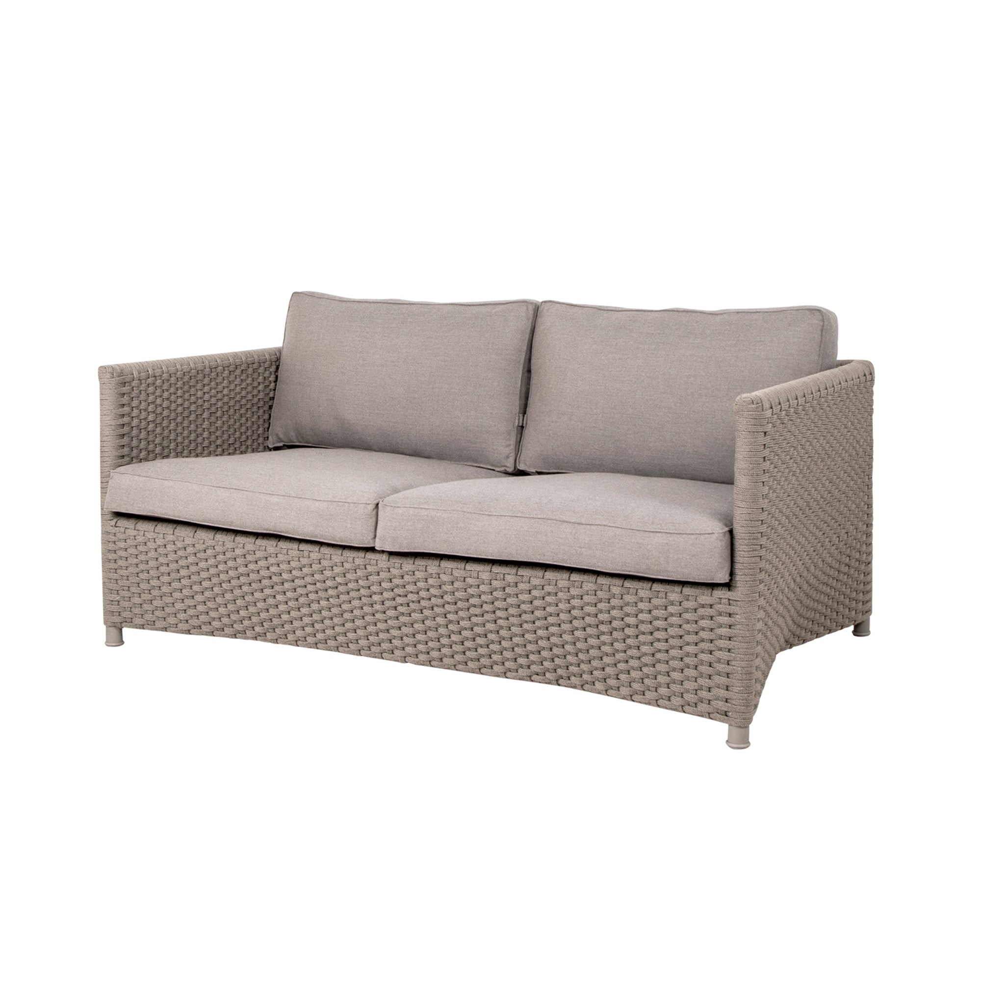Cane-line - Diamond Outdoor Sofa | 