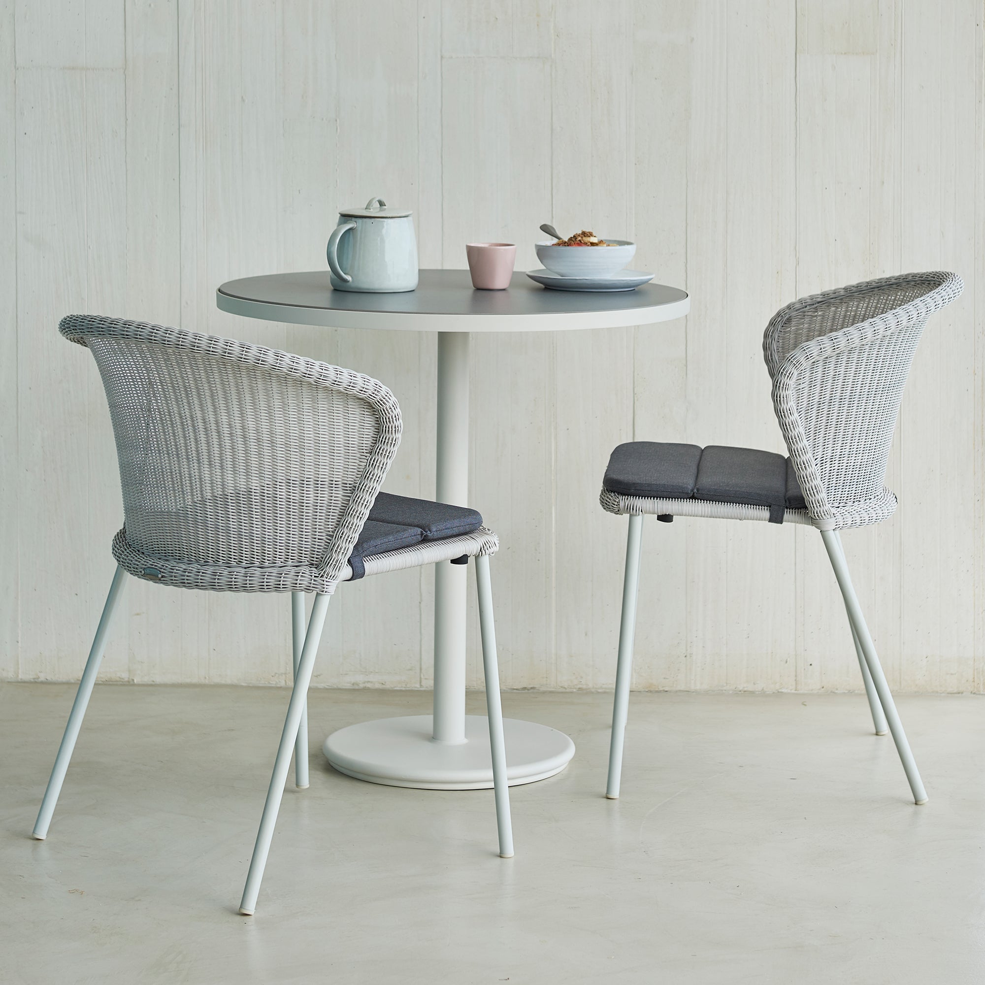 Cane-line - Lean Stuhl (5410) Outdoor