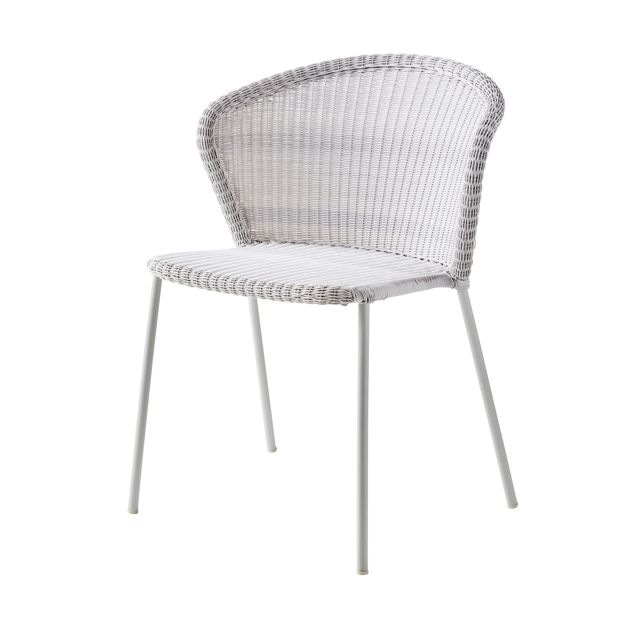 Cane-line - Lean Stuhl (5410) Outdoor | 