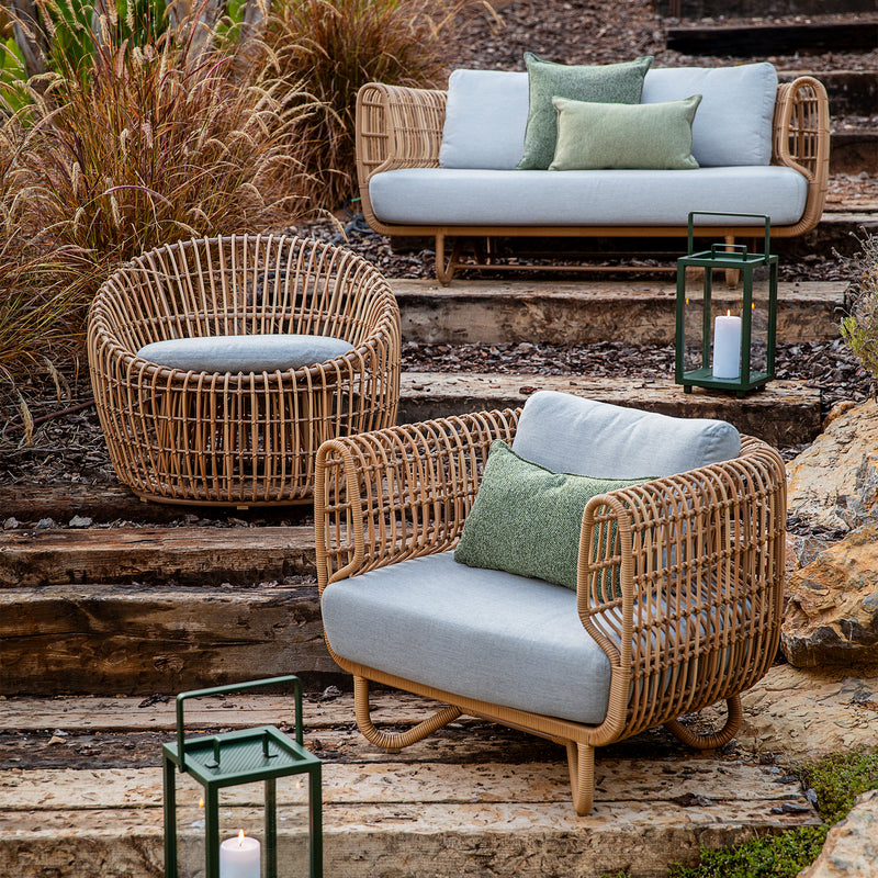 Cane-line - Nest Sofa Outdoor