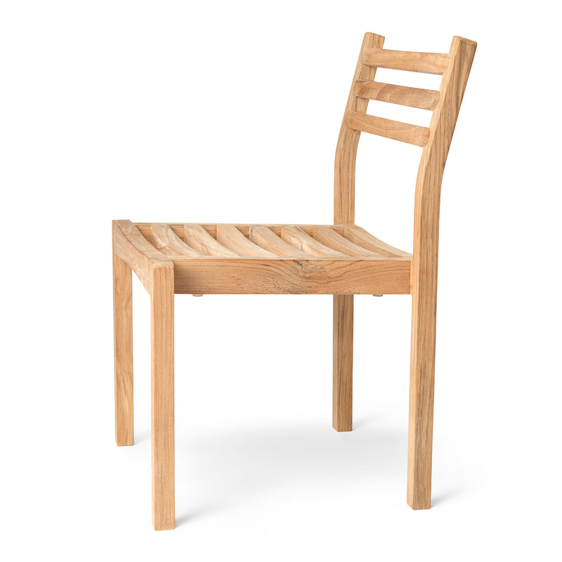 Carl Hansen - AH501 Gartenstuhl | 