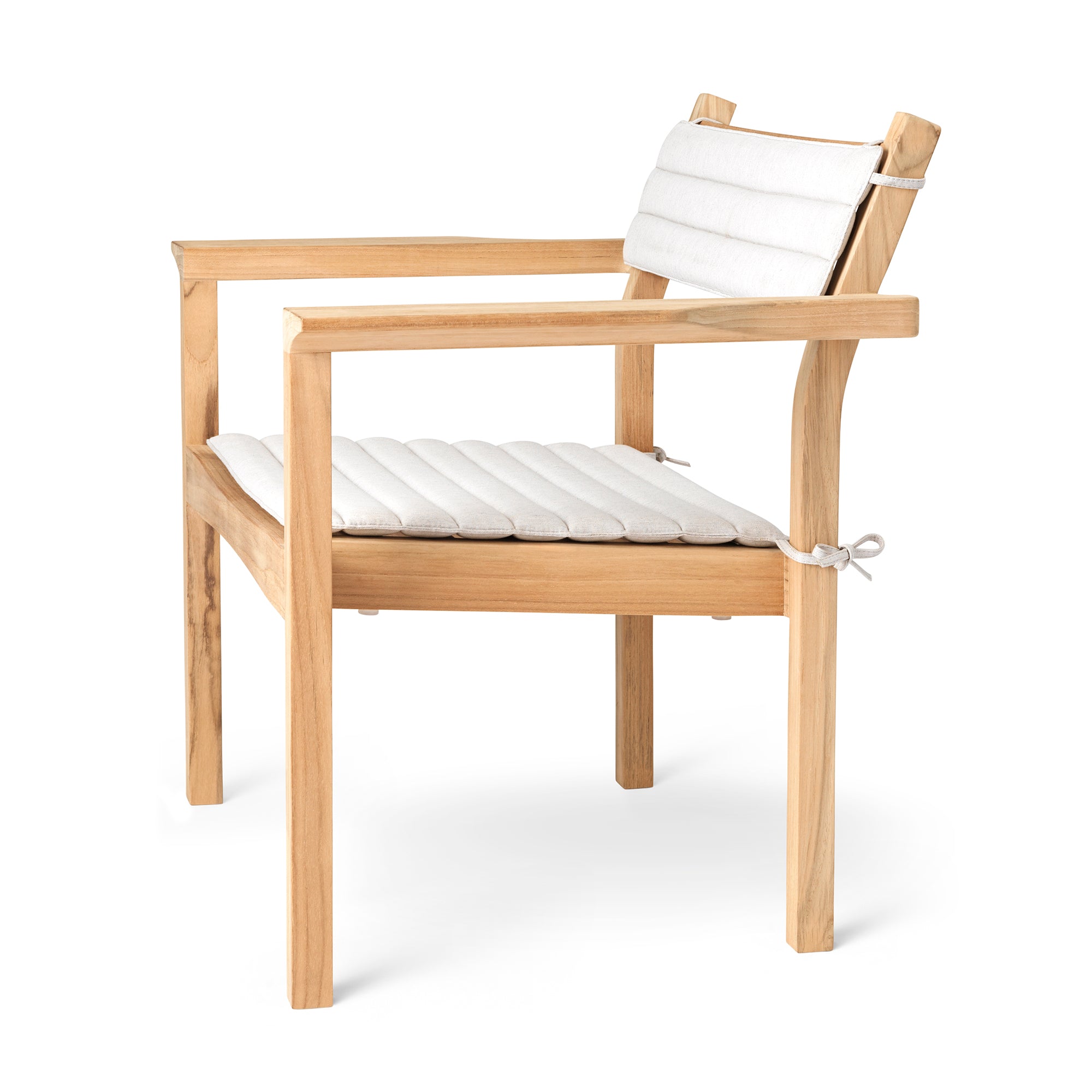 Carl Hansen - AH601 Outdoor Lounge Chair