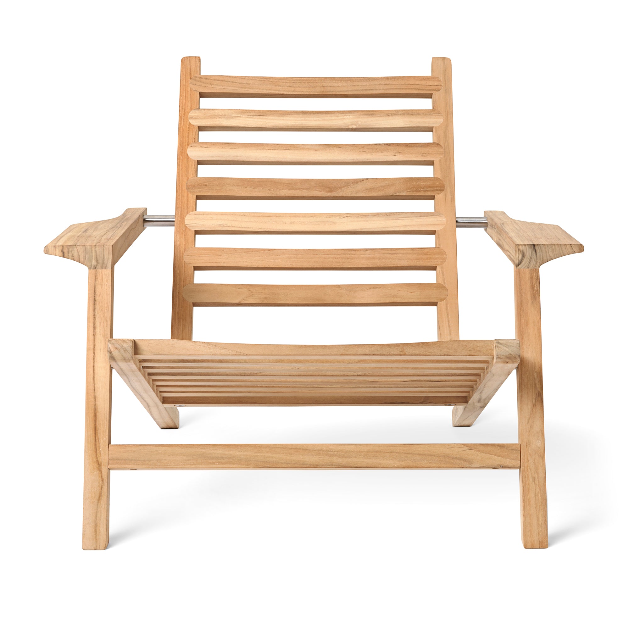 Carl Hansen - AH603 Liegestuhl