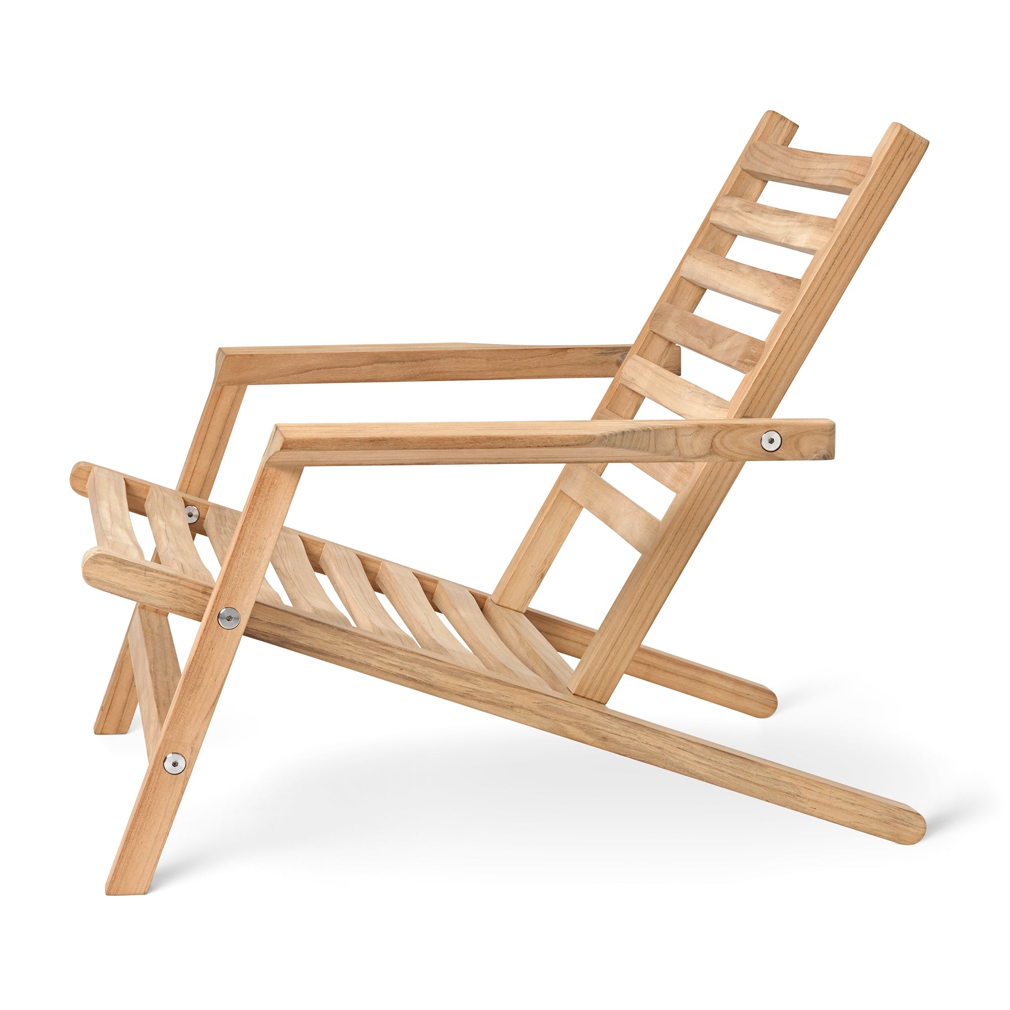 Carl Hansen - AH603 Liegestuhl | 