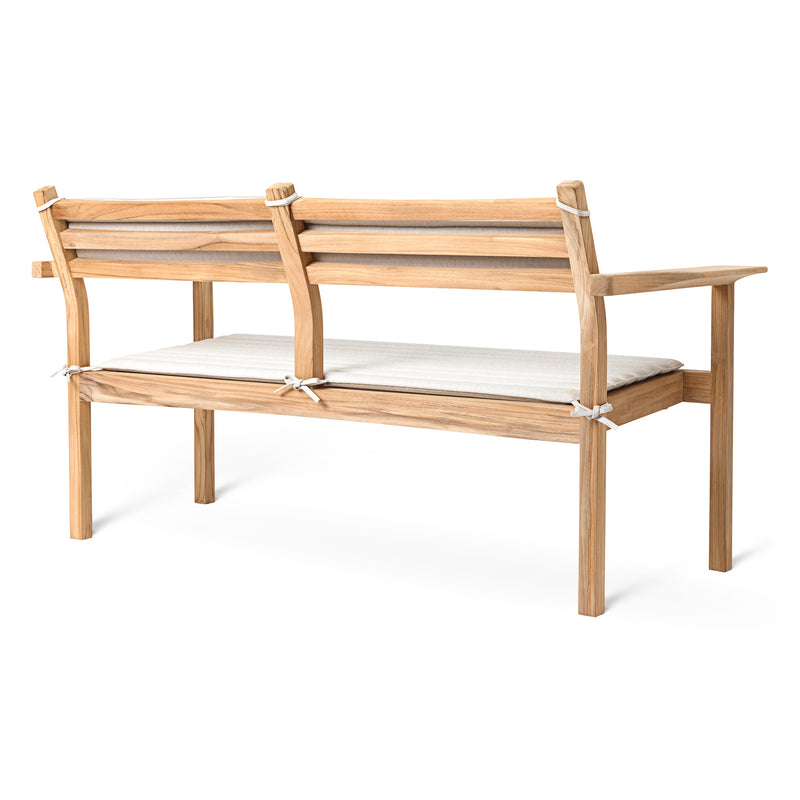Carl Hansen - AH701 Gartenbank
