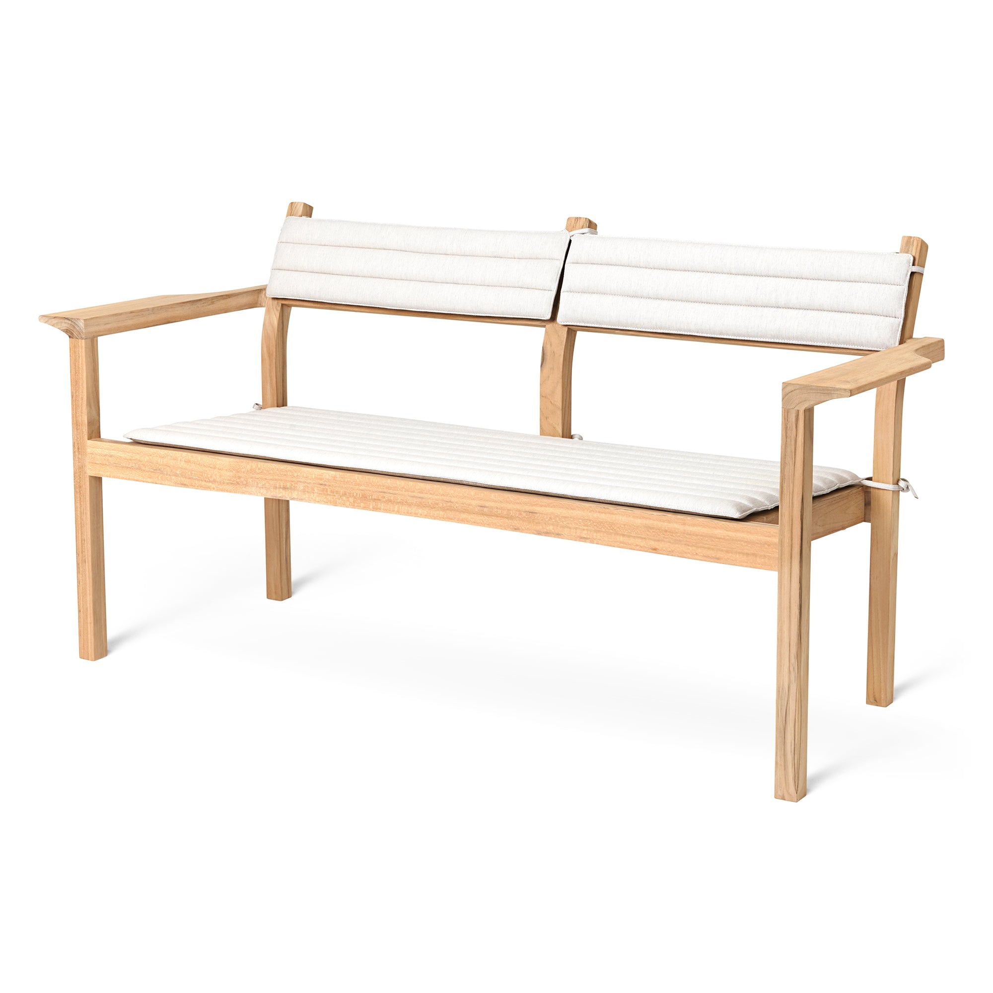 Carl Hansen - AH701 Gartenbank