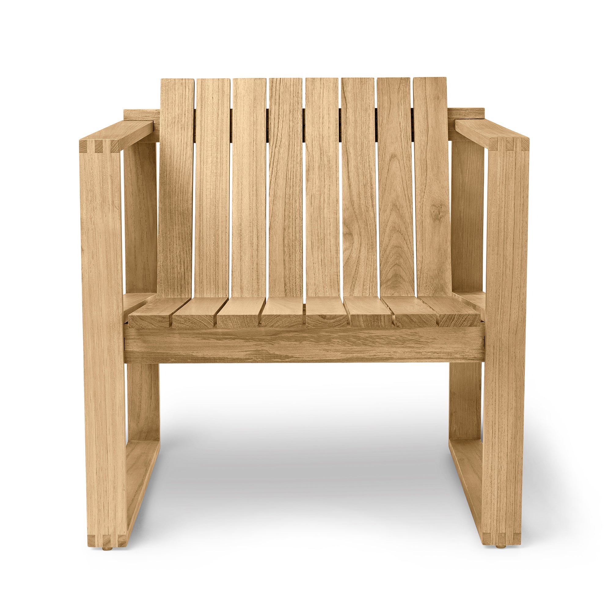 Carl Hansen - BK11 Lounge Chair | 