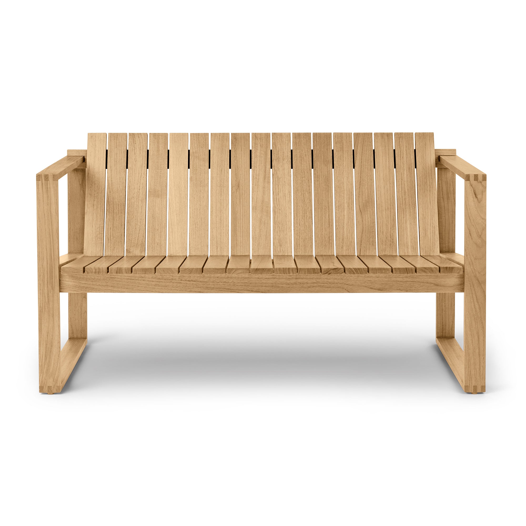 Carl Hansen - BK12 Lounge Sofa | 