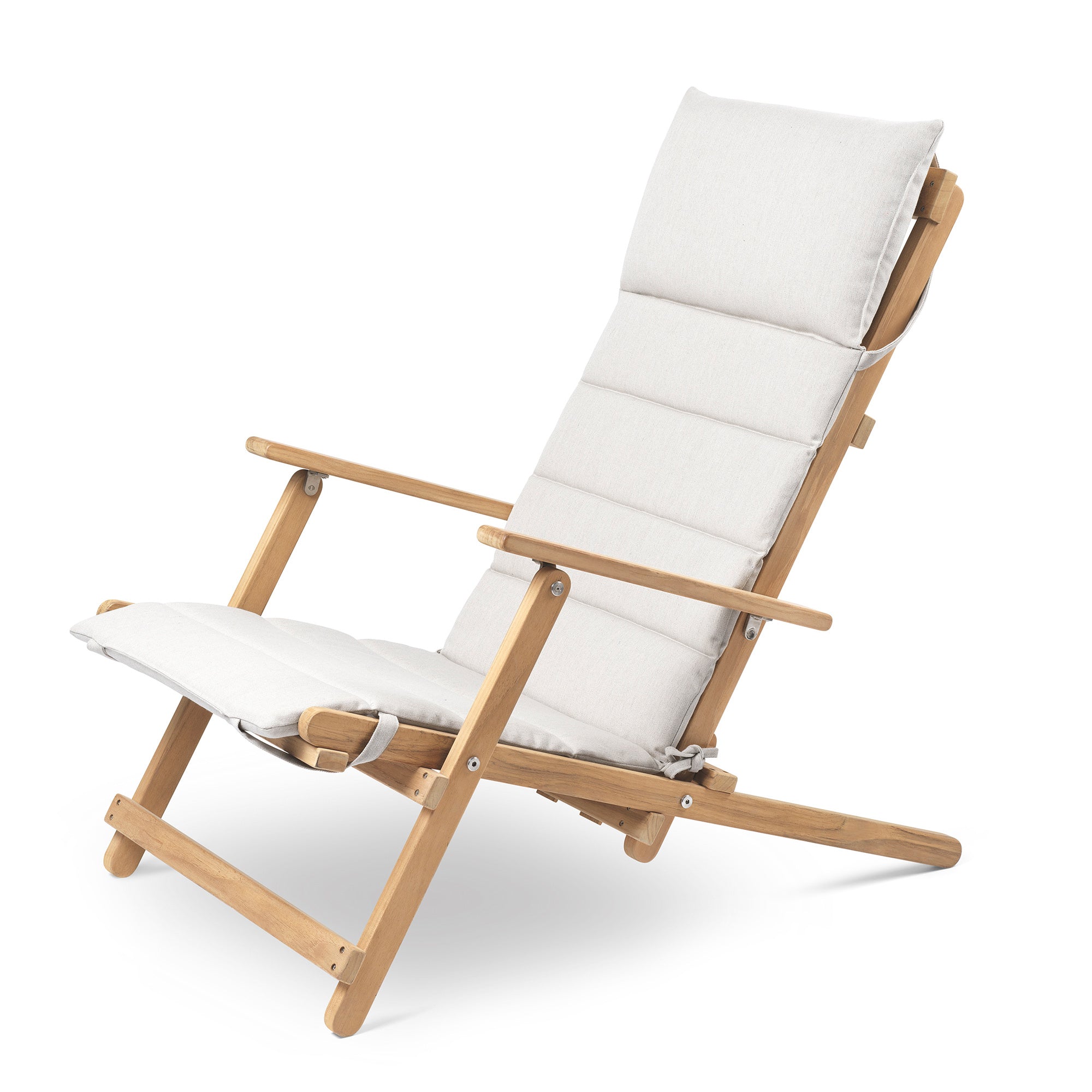 Carl Hansen - BM5568 Liegestuhl