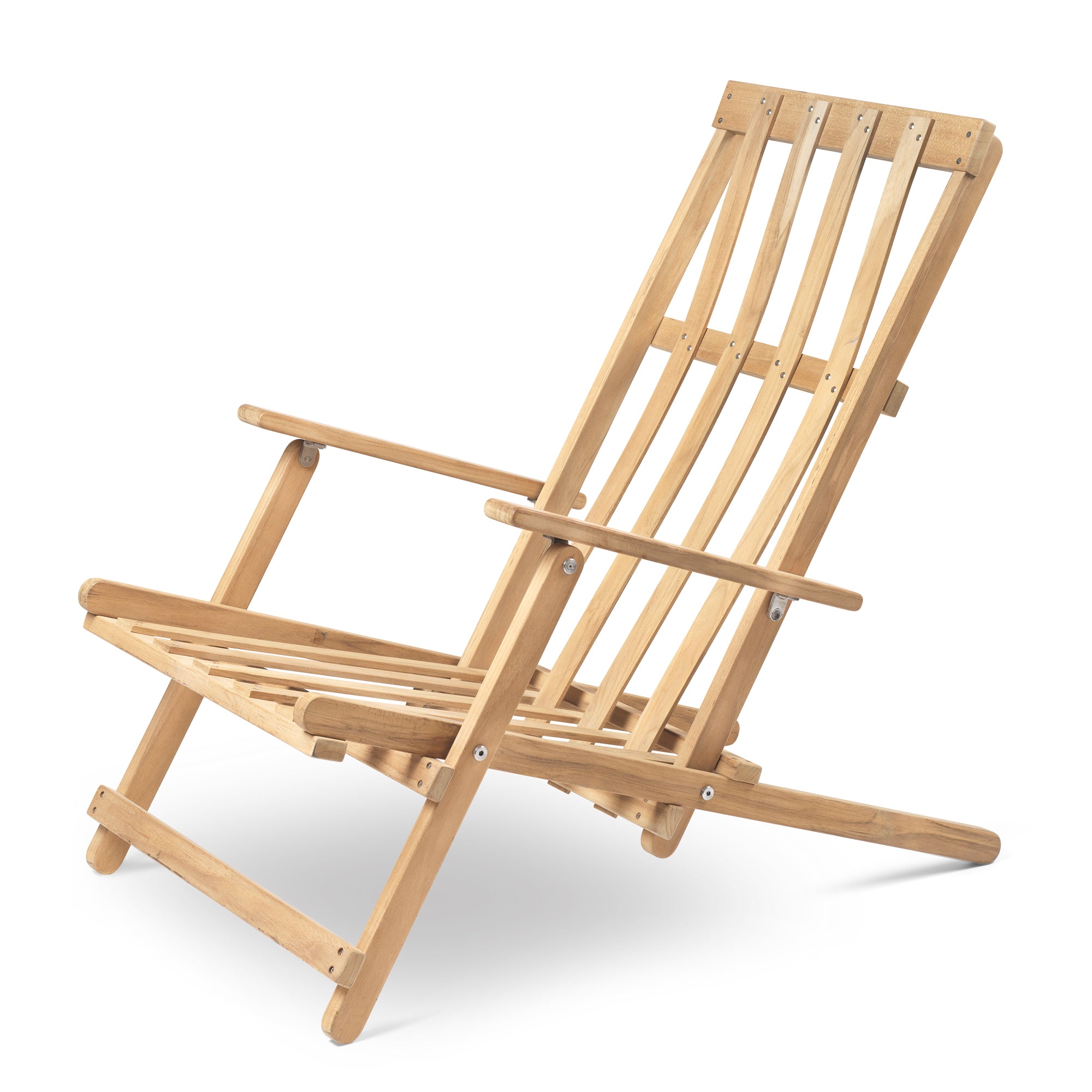 Carl Hansen - BM5568 Liegestuhl | 