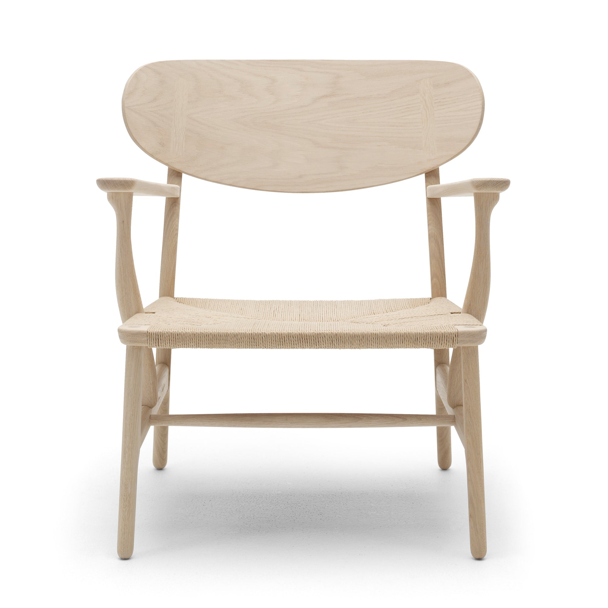 Carl Hansen - CH22 Stuhl | 