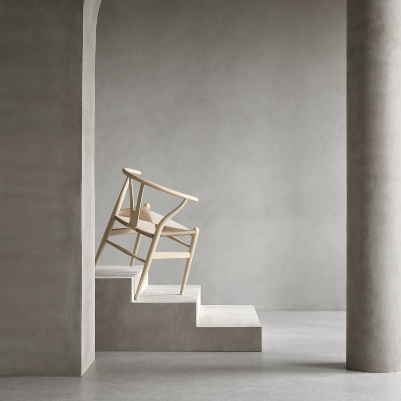 Carl Hansen - CH24 Wishbone Chair