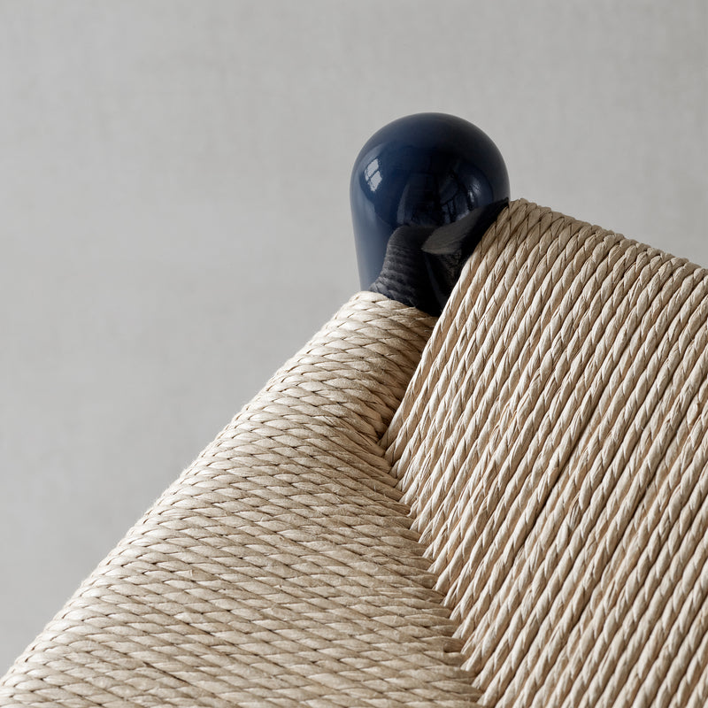 Carl Hansen - CH24 Soft Wishbone Chair Ilse Crawford