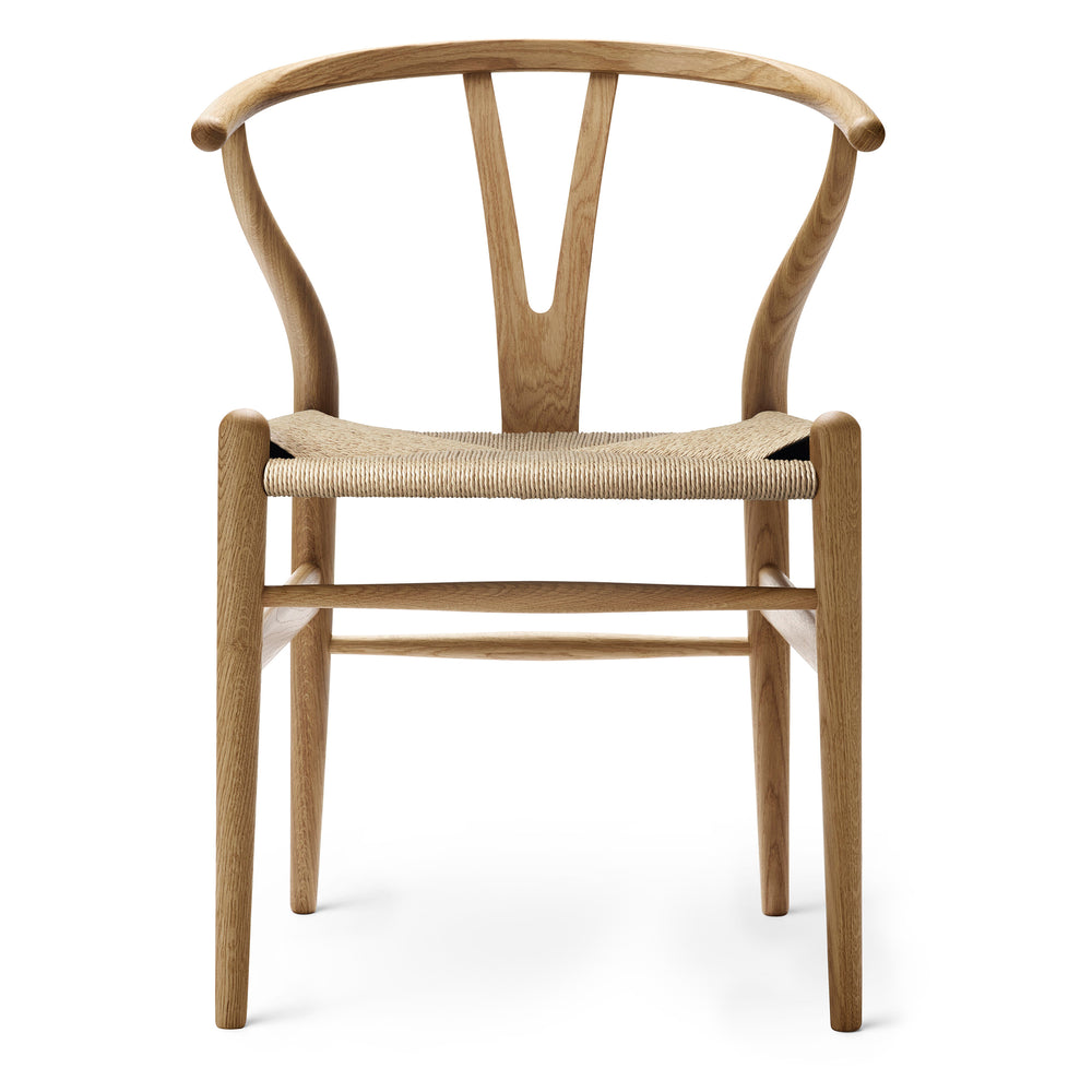 Carl Hansen - CH24 Wishbone Chair | Eiche geölt