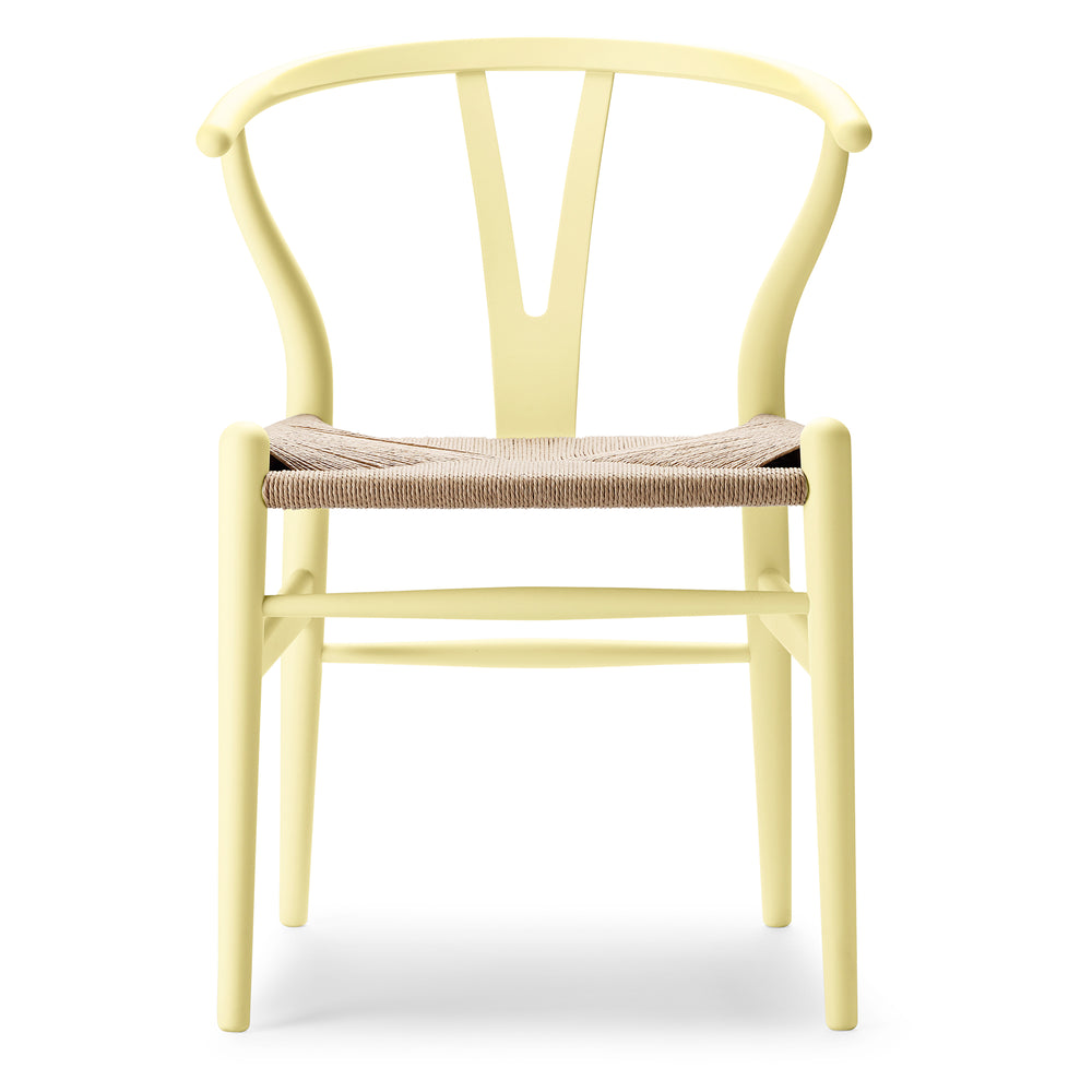 Carl Hansen - CH24 Soft Wishbone Chair Ilse Crawford | hollyhock