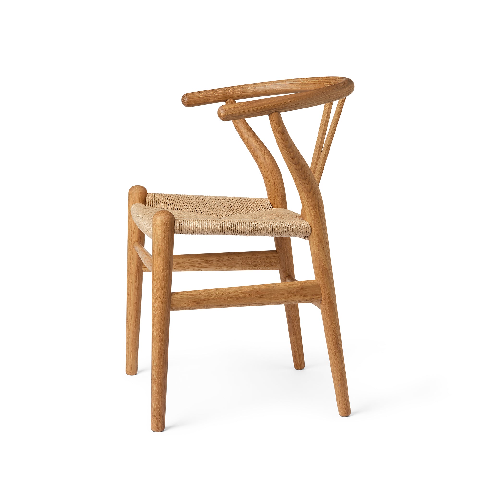 Carl Hansen - Kinderstuhl CH24 Wishbone