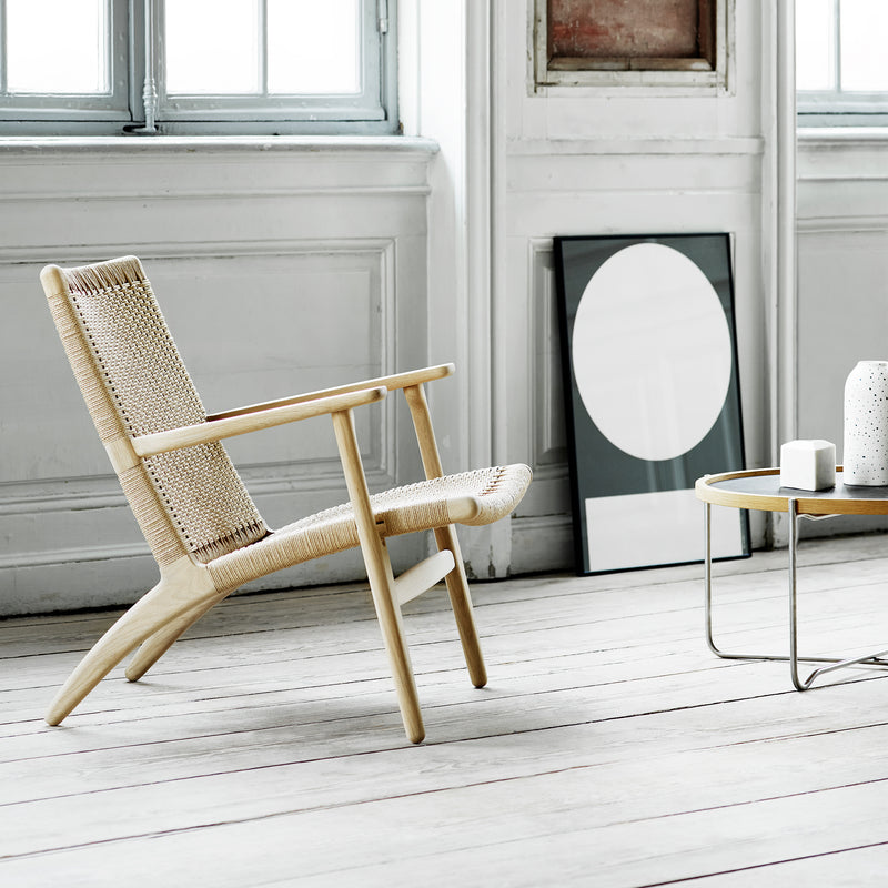 Carl Hansen - CH25 Sessel