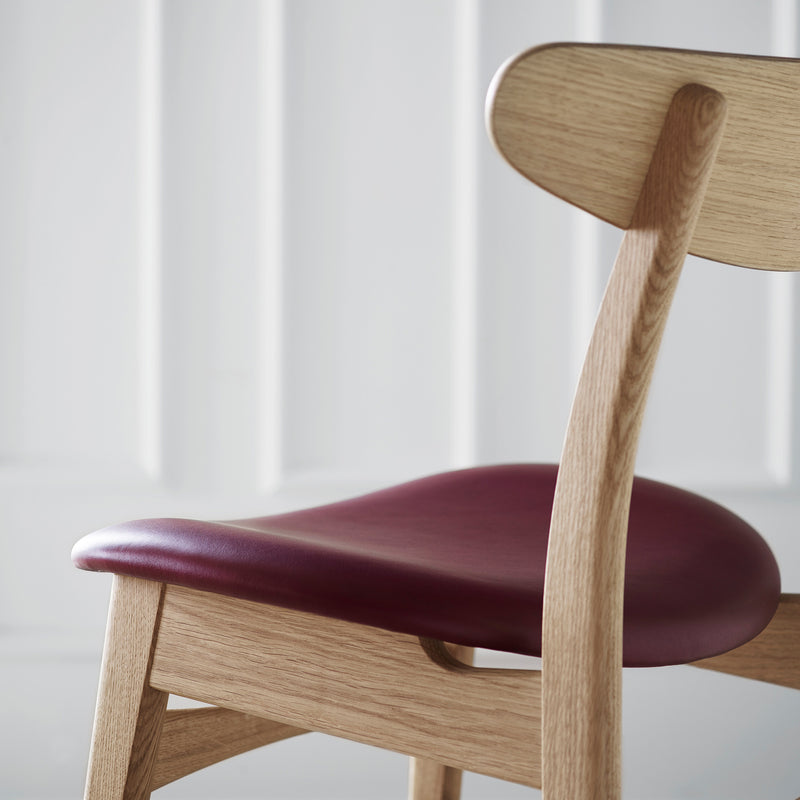 Carl Hansen - CH30P Stuhl