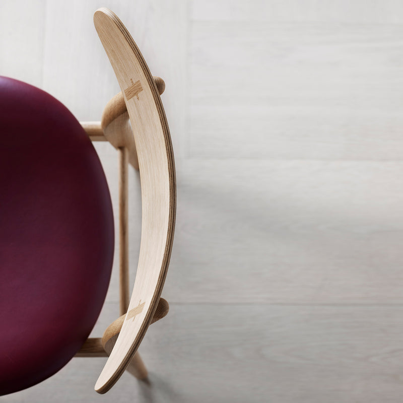 Carl Hansen - CH30P Stuhl