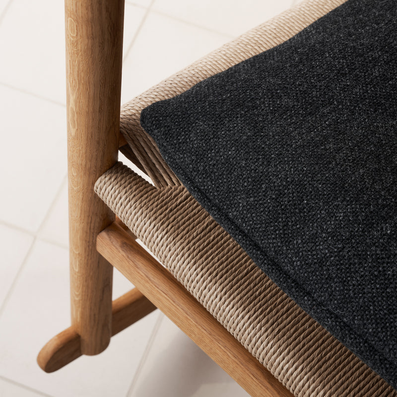 Carl Hansen - CH45 Schaukelstuhl