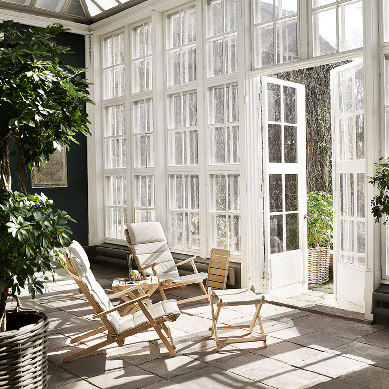 Carl Hansen - BM5568 Liegestuhl