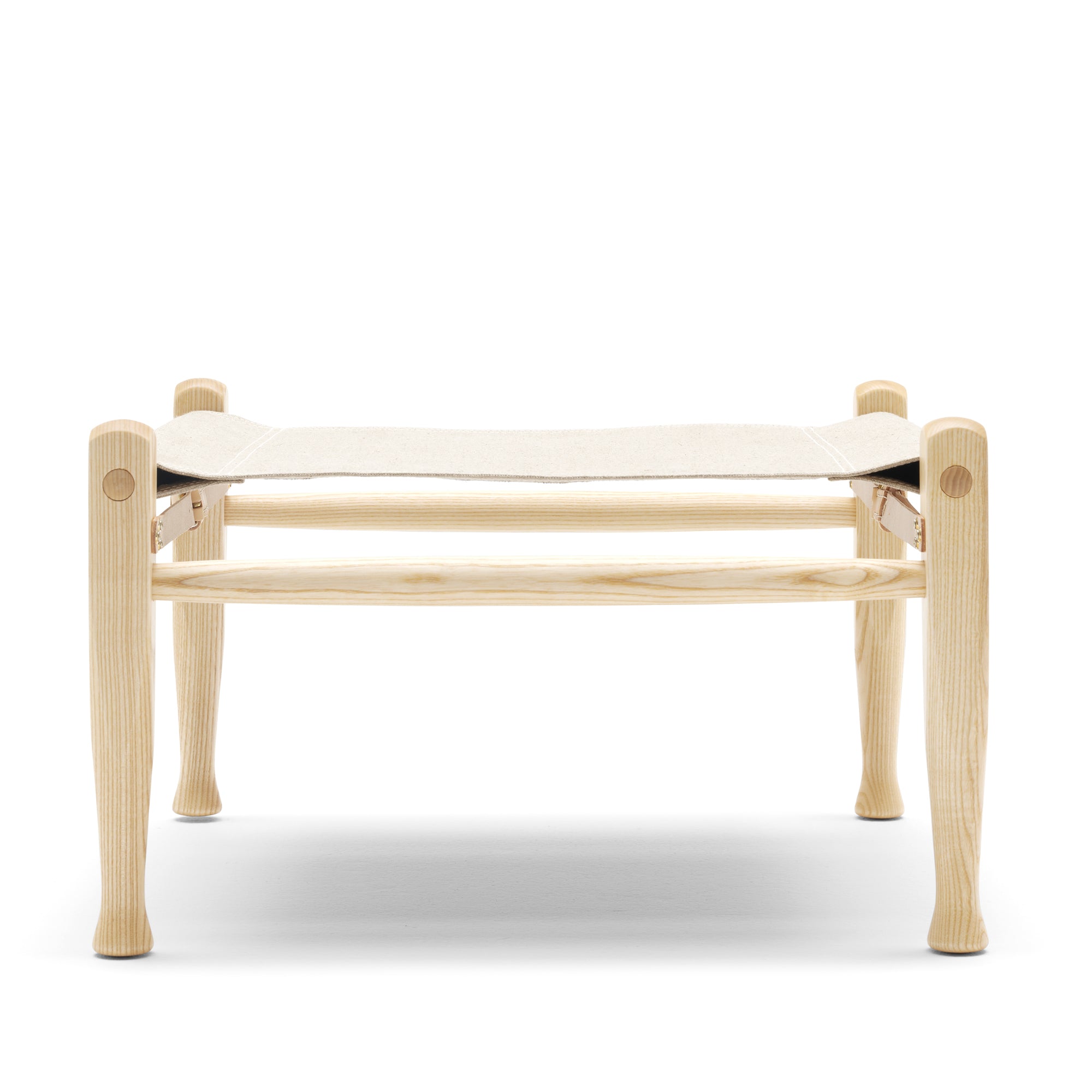 Carl Hansen - KK97170 Safari Hocker | 