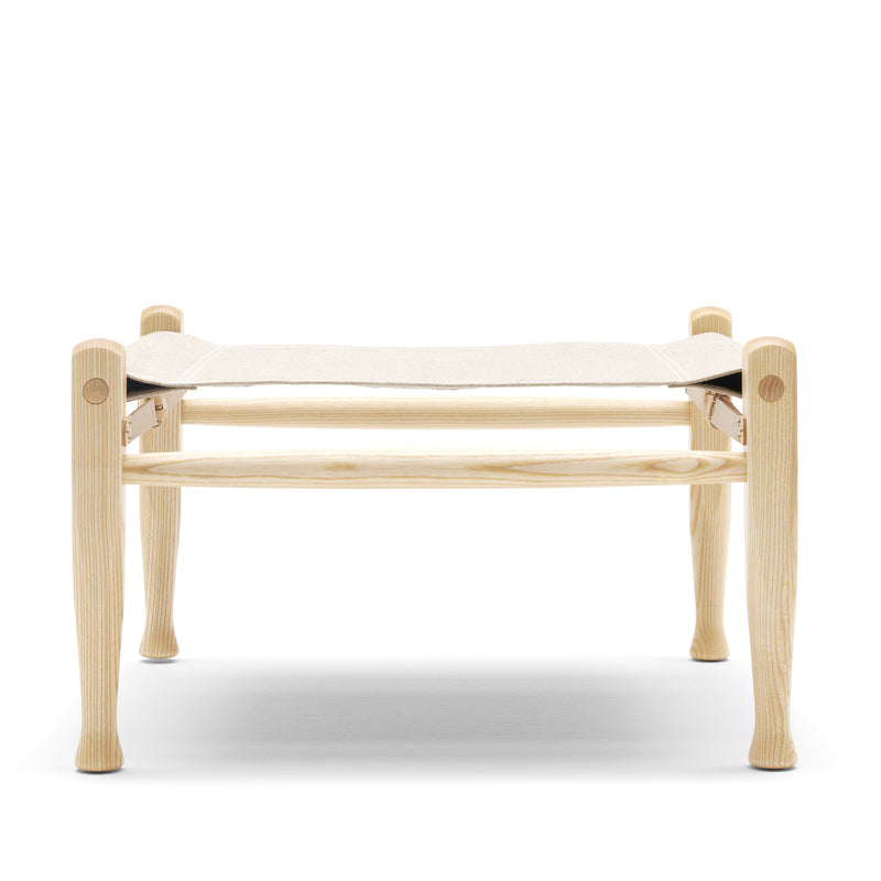 Carl Hansen - KK97170 Safari Hocker | 