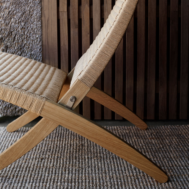 Carl Hansen - MG501 Cuba Chair