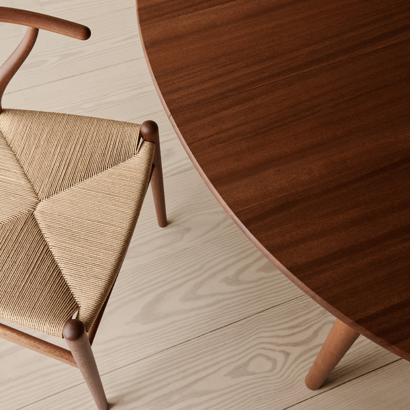 Carl Hansen - CH24 Wishbone Chair
