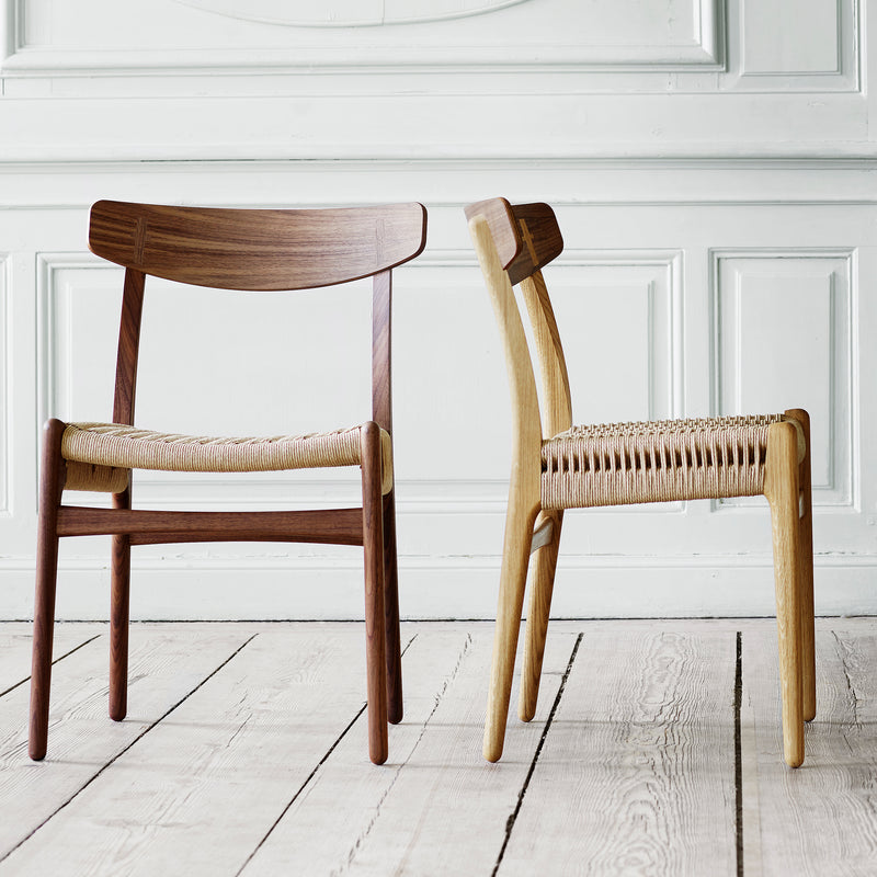 Carl Hansen - CH23 Stuhl