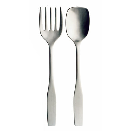 Iittala - Citterio 98 Salatbesteck | 