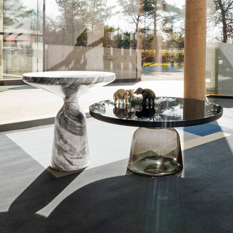 ClassiCon - Bell Beistelltisch Marmor