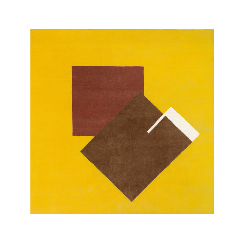 ClassiCon - Castellar Wollteppich | 