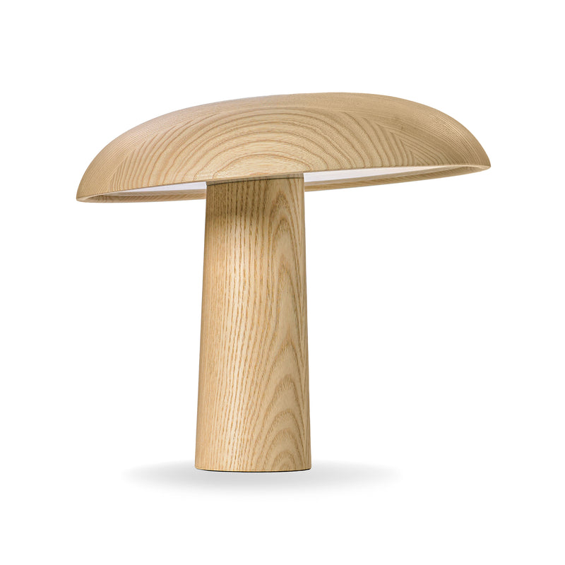 ClassiCon - Forma LED Tischleuchte | Esche natur