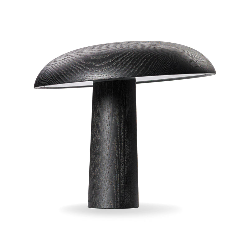 ClassiCon - Forma LED Tischleuchte | Esche schwarz