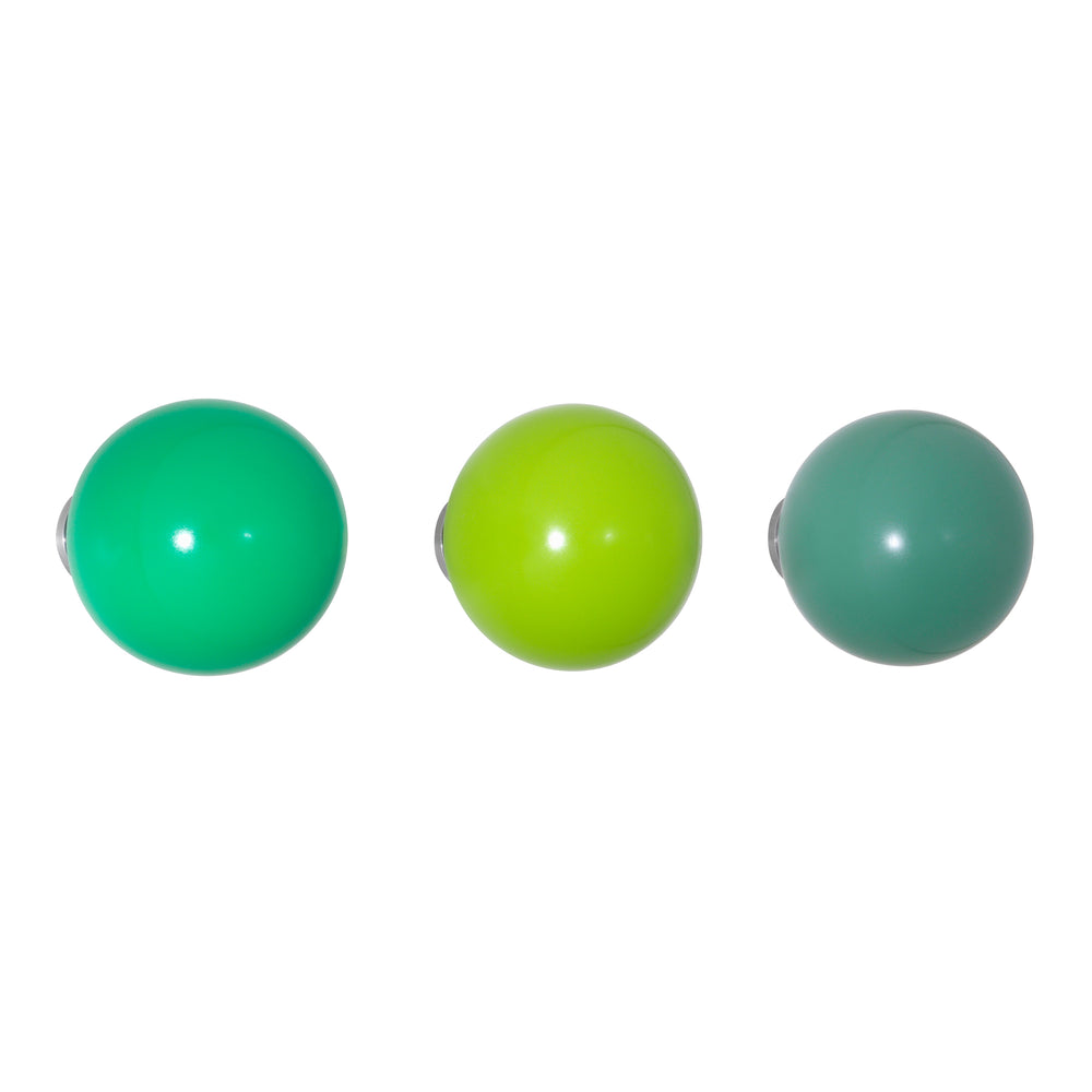 Vitra - Coat Dots | grün