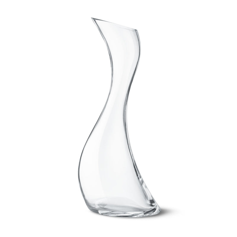 Georg Jensen - Cobra Karaffe | Glas