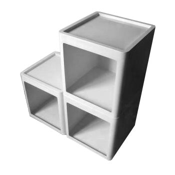 Kartell - Componibili quadratisch