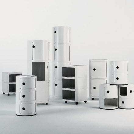 Kartell - Componibili 4967