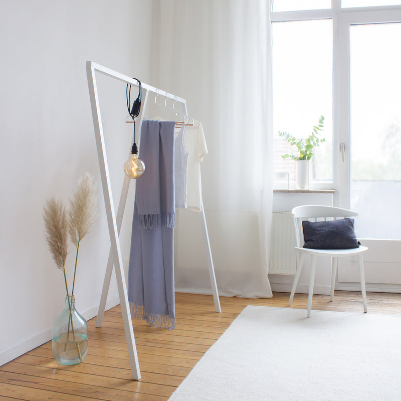 HAY - Loop Stand Garderobe