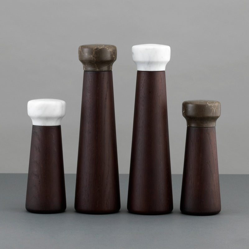Normann Copenhagen - Craft Salz- und Pfeffermühle
