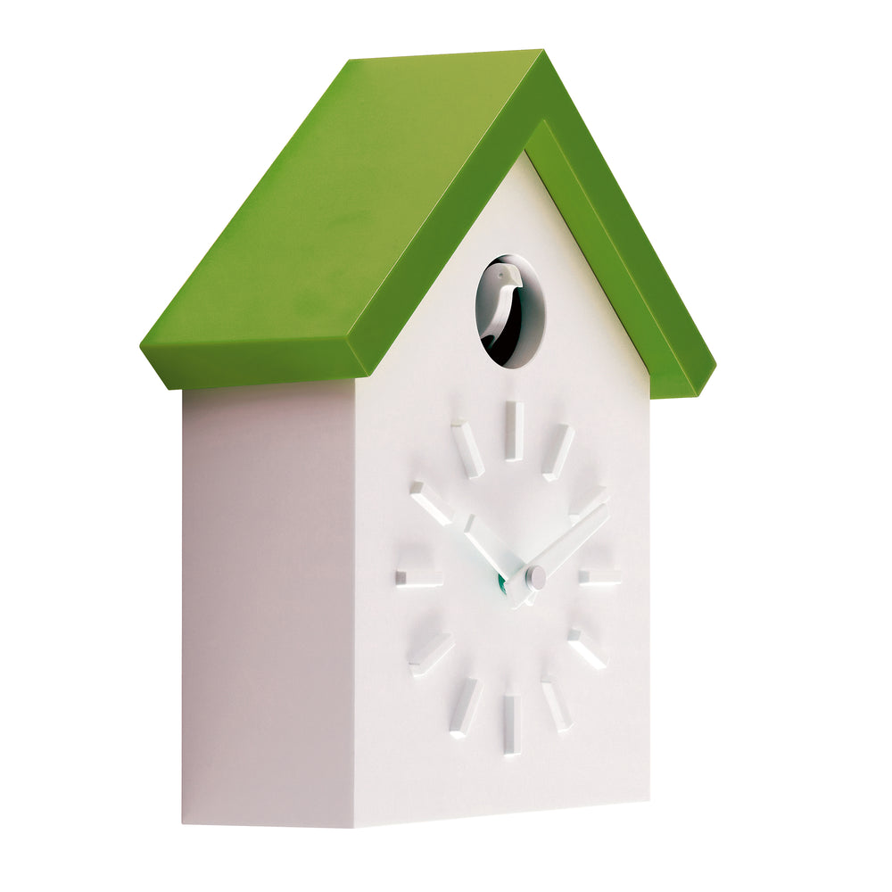 Magis - Cu-Clock | grün