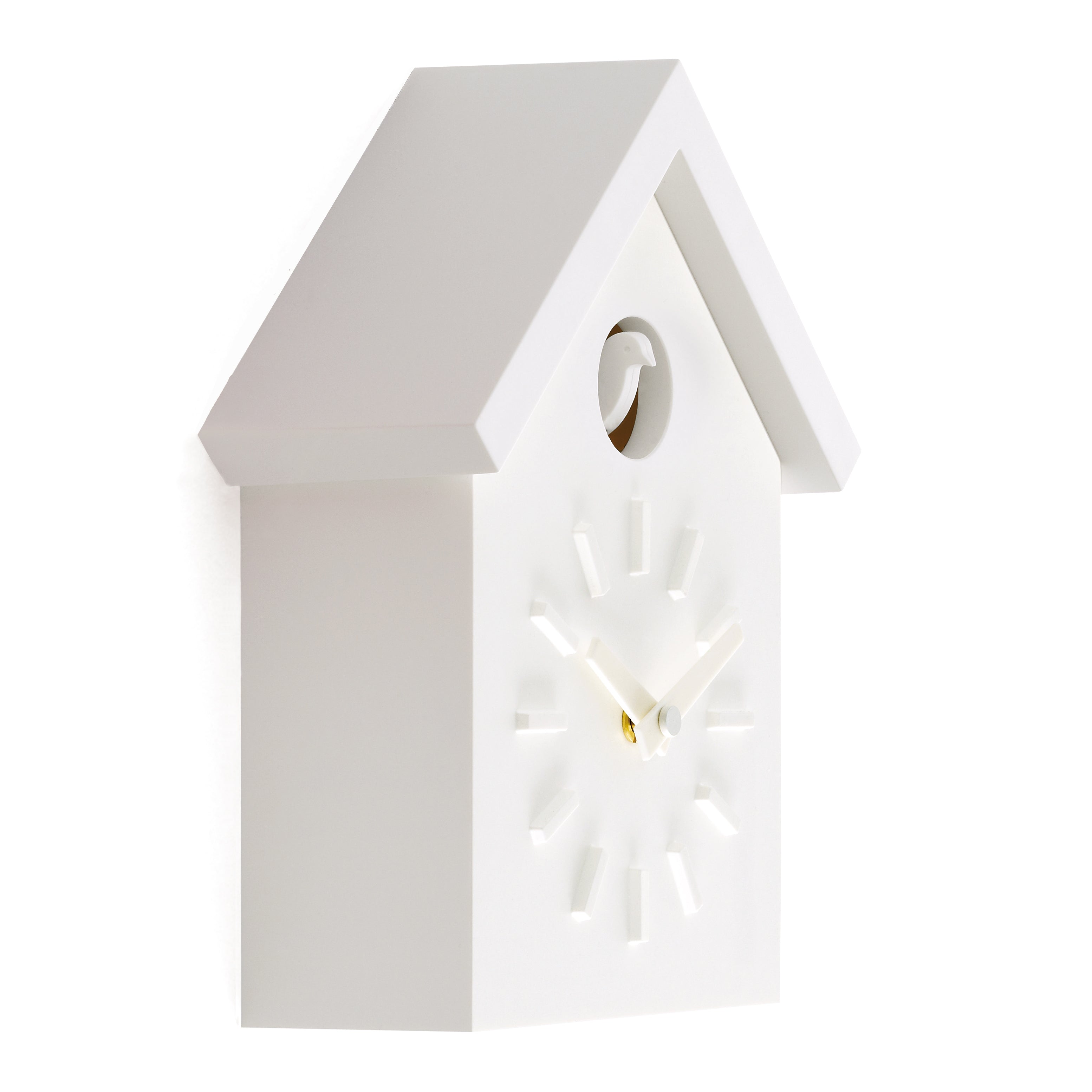 Magis - Cu-Clock | weiß