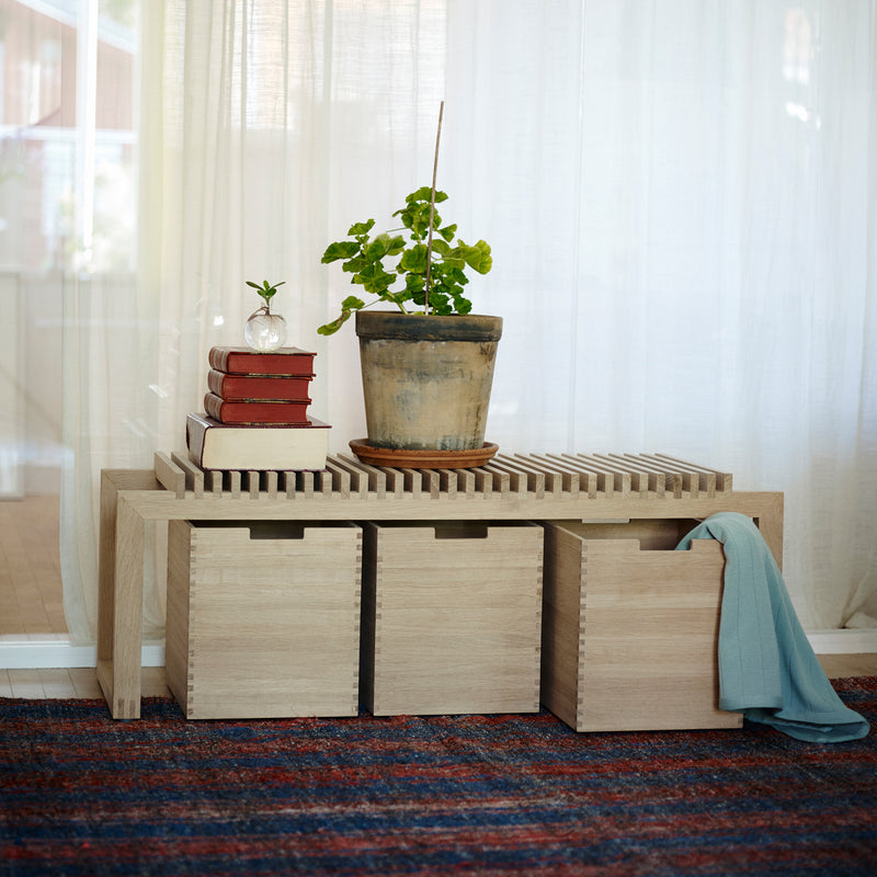 Fritz Hansen - Skagerak Cutter Box