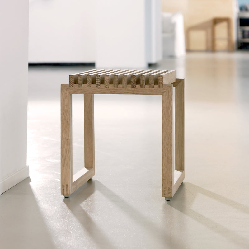 Fritz Hansen - Skagerak Cutter Hocker