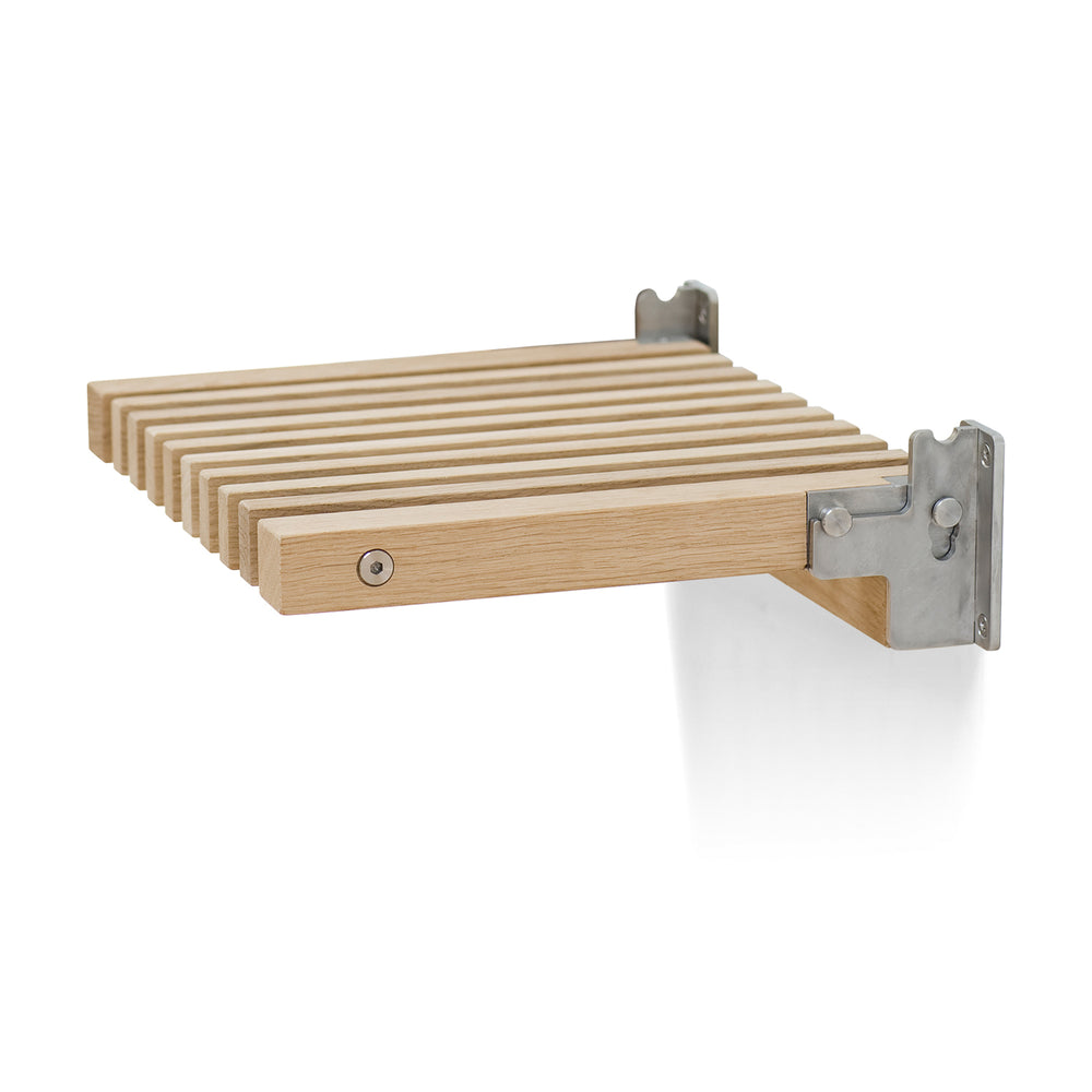 Fritz Hansen - Skagerak Cutter Klappsitz | Eiche Natur