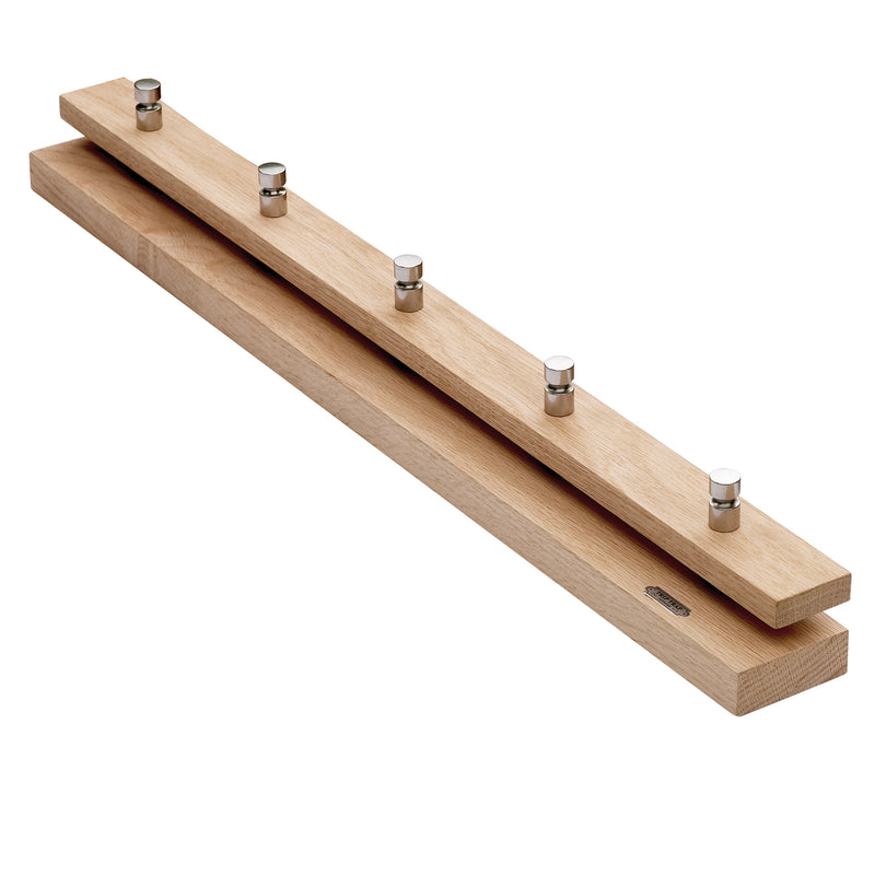 Fritz Hansen - Skagerak Cutter Kleiderleiste | 72 cm / Eiche Natur