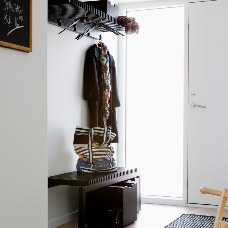 Fritz Hansen - Skagerak Cutter Garderobe