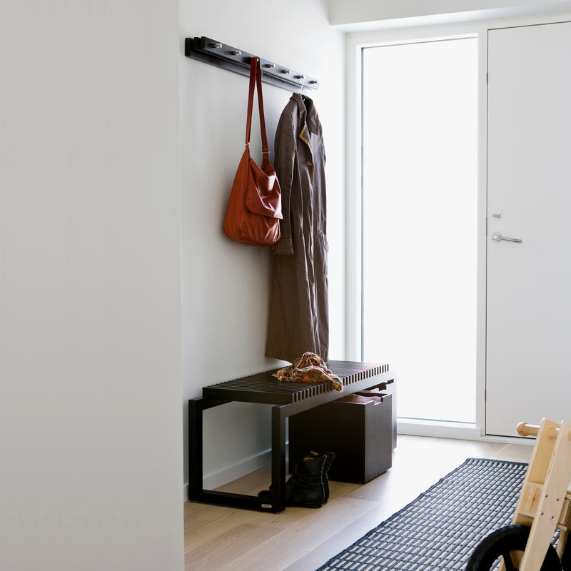 Fritz Hansen - Skagerak Cutter Holzbank