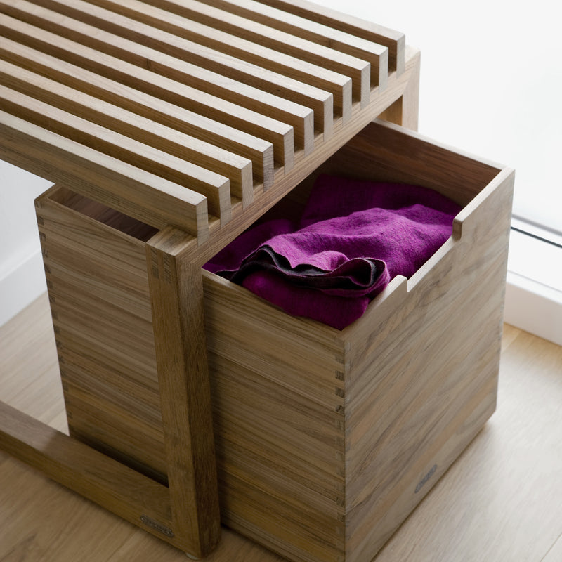 Fritz Hansen - Skagerak Cutter Hocker